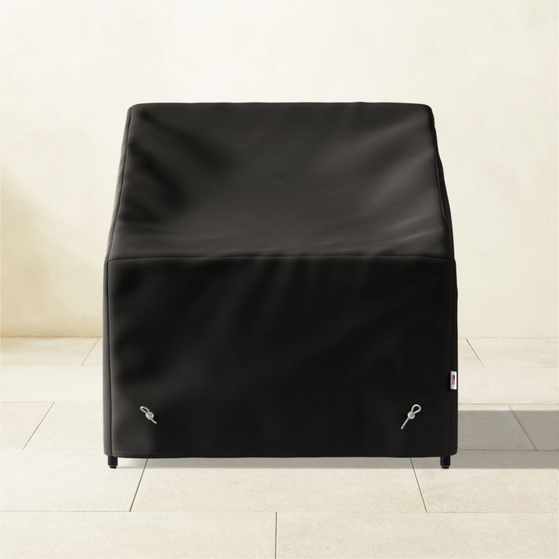 Navene Waterproof Outdoor Armless Chair Cover - image 0 of 4