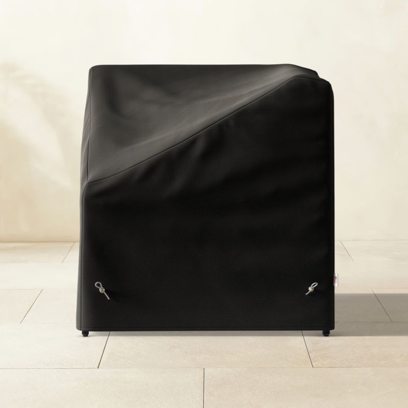 Navene Waterproof Outdoor Corner Chair Cover - image 0 of 4