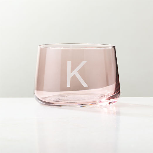Neat Burgundy Tasting Glass