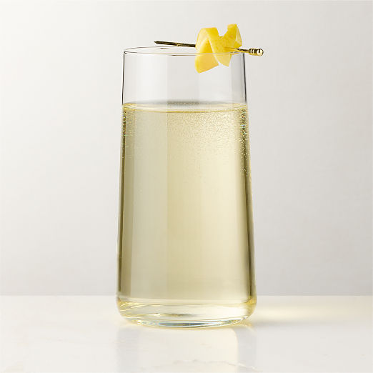 Neat Cooler Glass