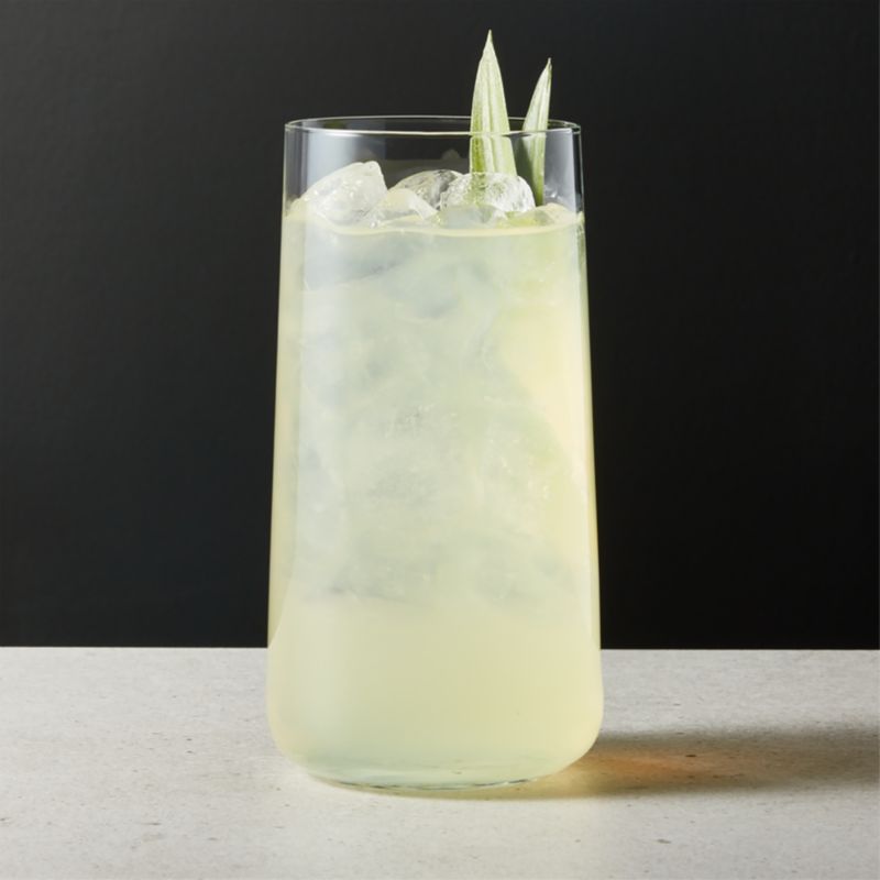 View Neat Cooler Glass details