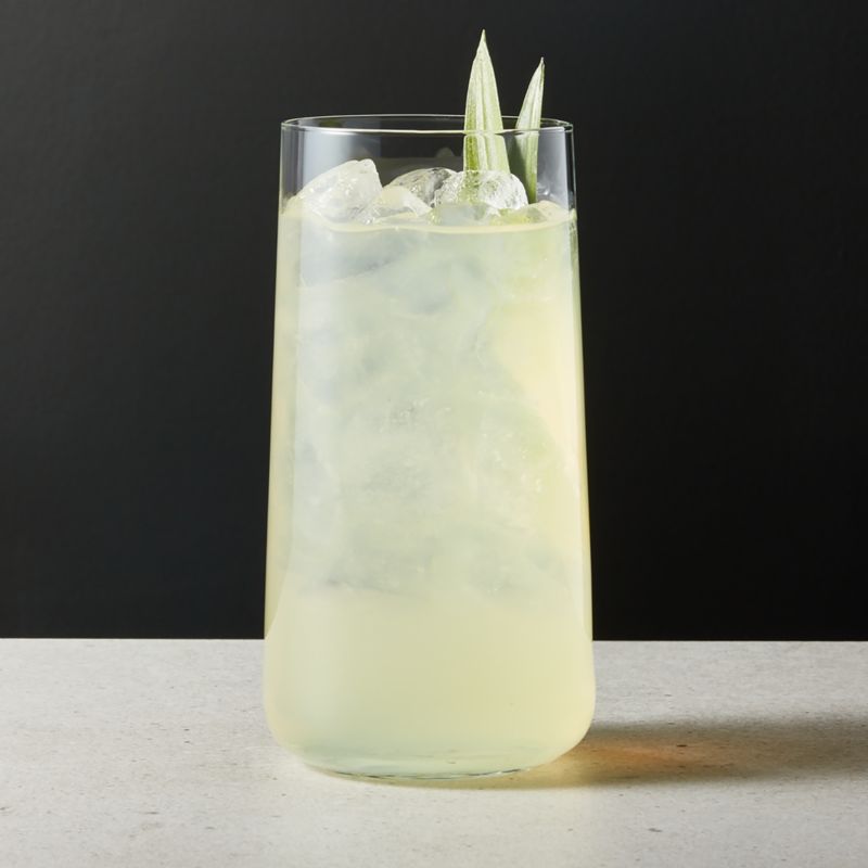 View Neat Cooler Glass details