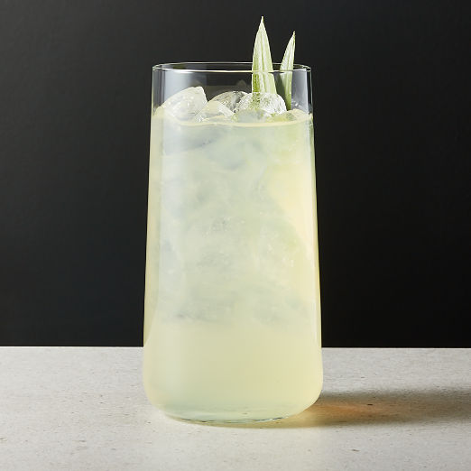 Neat Cooler Glass