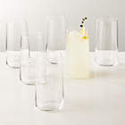 Mori Coupe Glasses Set of 4