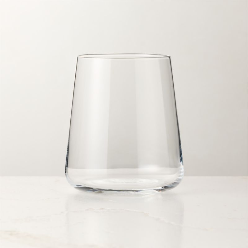 Neat Double Old-Fashioned Glass - image 3 of 11