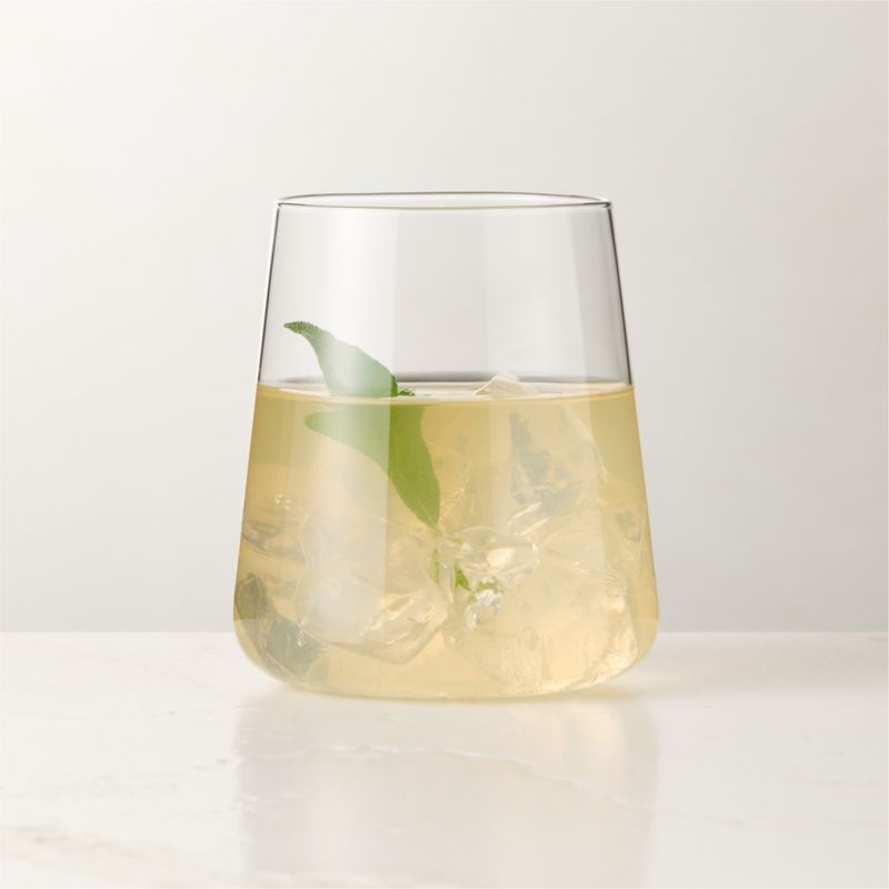 View Neat Double Old-Fashioned Glass details