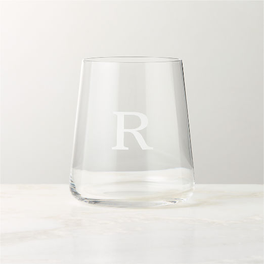 Neat Double Old-Fashioned Glass Set of 6