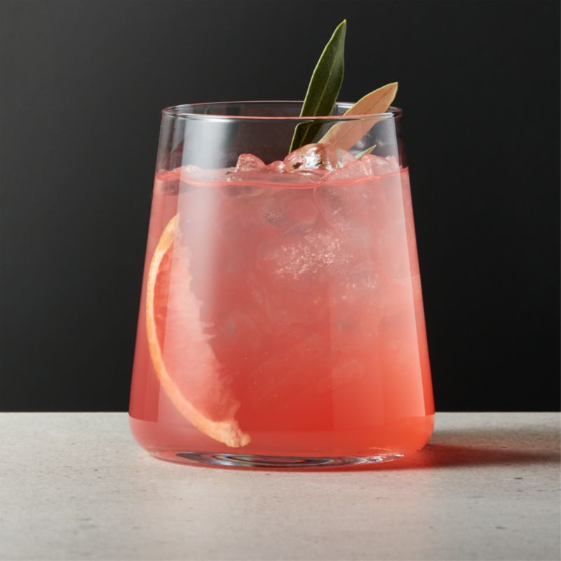 View Neat Double Old-Fashioned Glass details