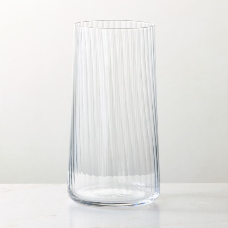 Neat Optic Cooler Glasses Set of 6 - image 1 of 8