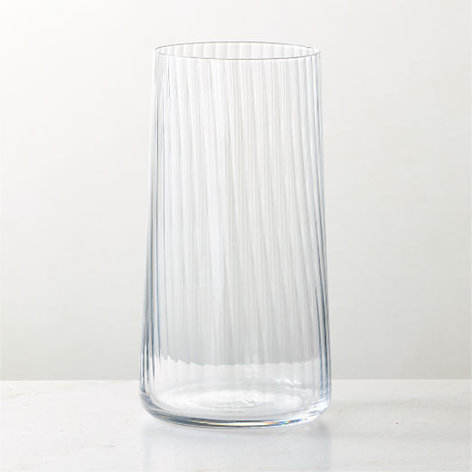 Neat Optic Cooler Glasses Set of 6