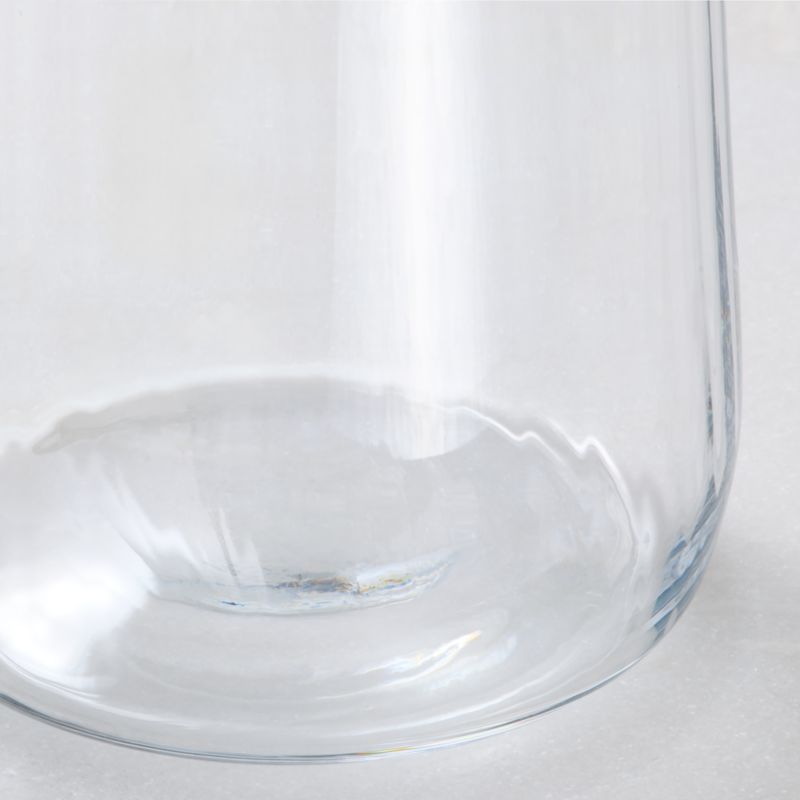 Neat Glass Pitcher - image 1 of 3