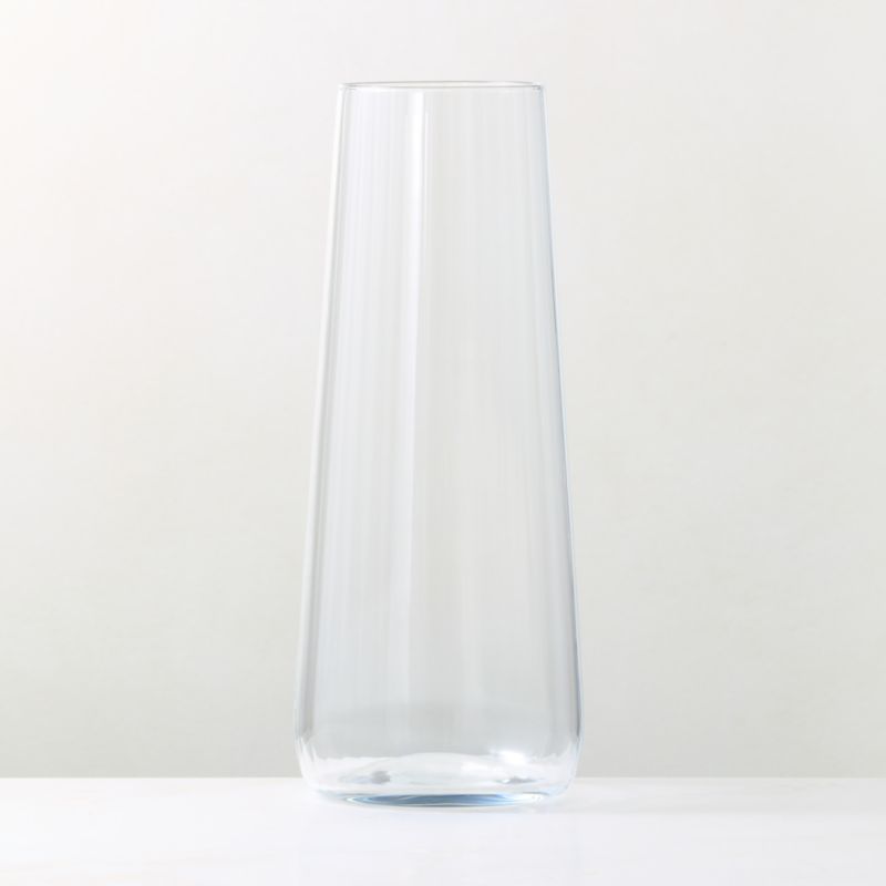 Neat Glass Pitcher - image 2 of 3