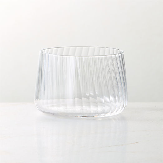 Neat Optic Tasting Glass