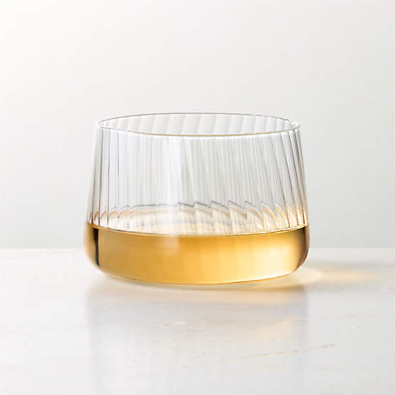 Neat Optic Tasting Glass