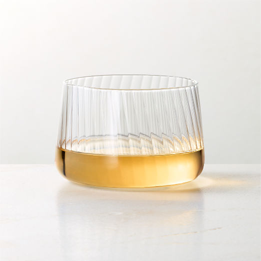 Neat Optic Tasting Glasses Set of 6