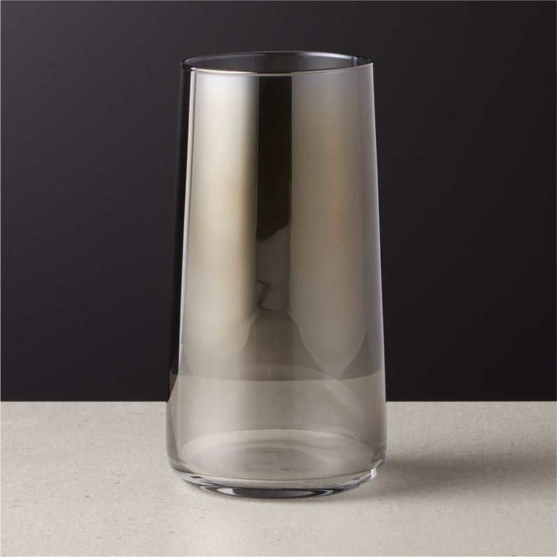 View Neat Smoked Cooler Glass details