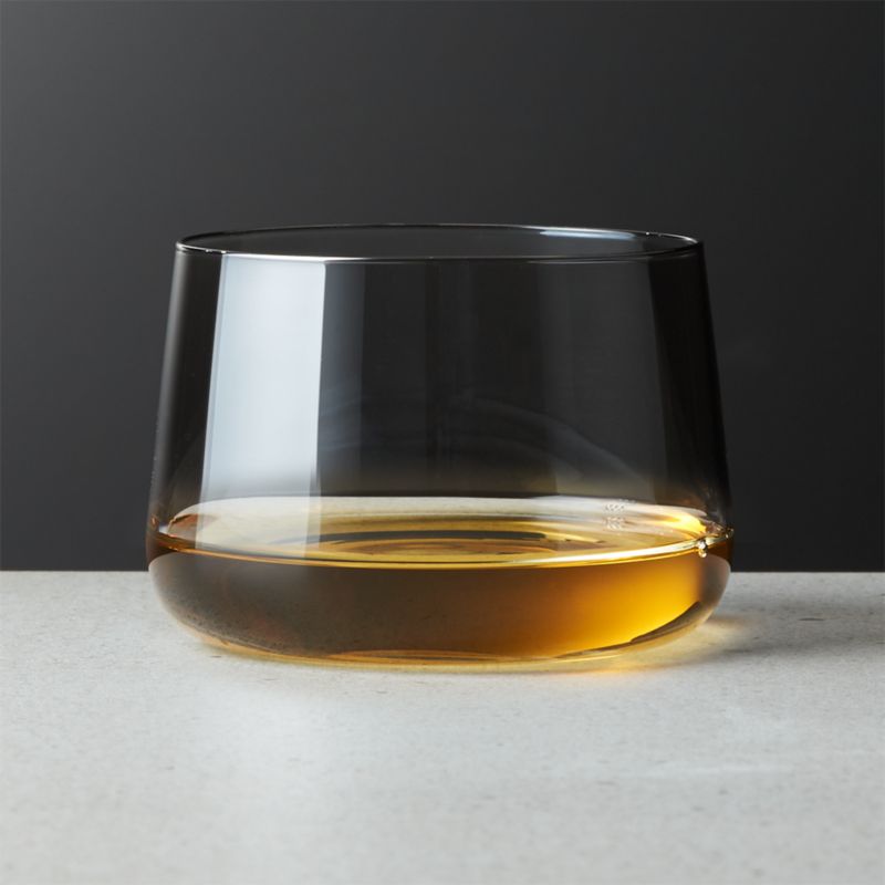 Neat Smoked Tasting Glass - image 0 of 10