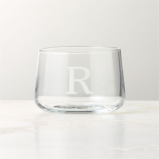 Neat Tasting Glass Set of 6