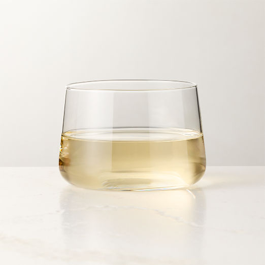 Neat Tasting Glass