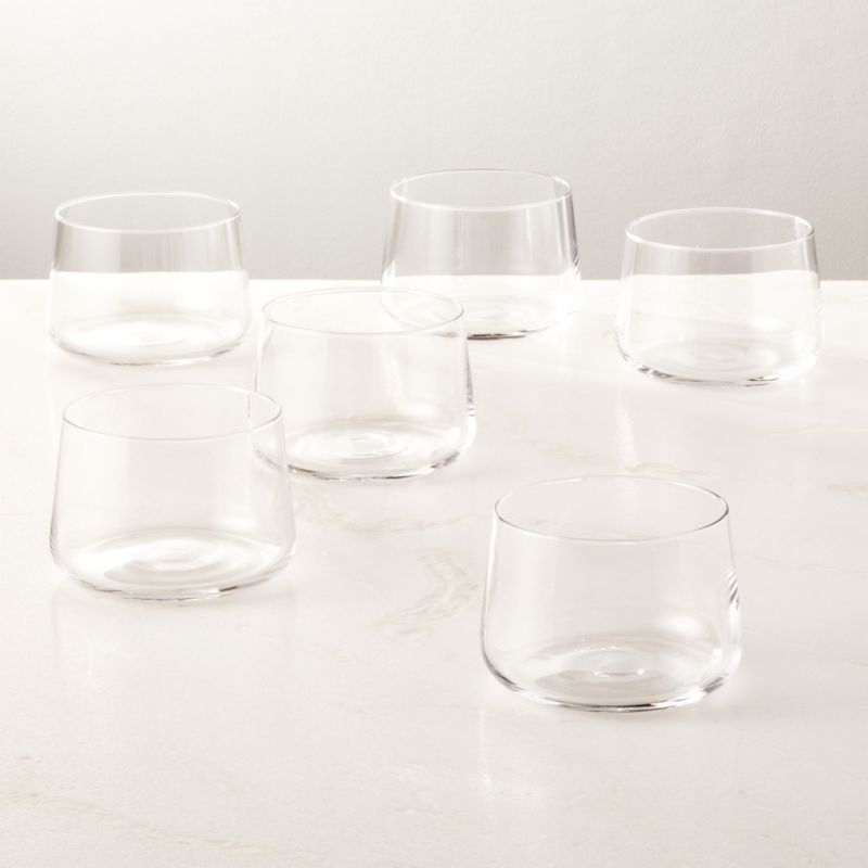 Neat Tasting Glass Set of 6 - image 1 of 3