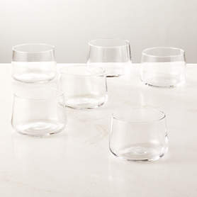 These Drinking Glasses by CB2 Are Thin, Delicate, and Sophisticated - Eater