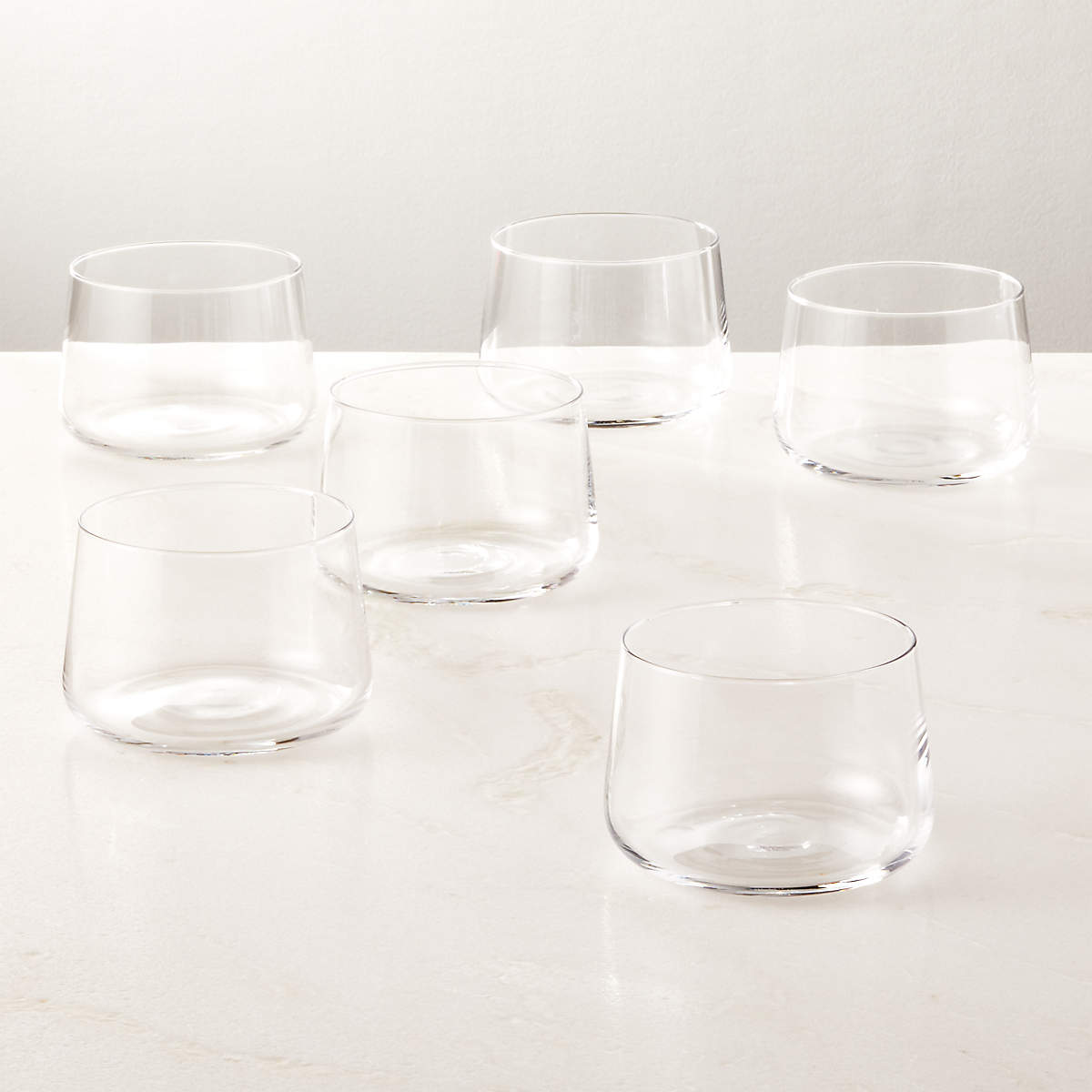 Neat Tasting Glass + Reviews | CB2