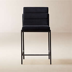 Cb2 bar online chairs