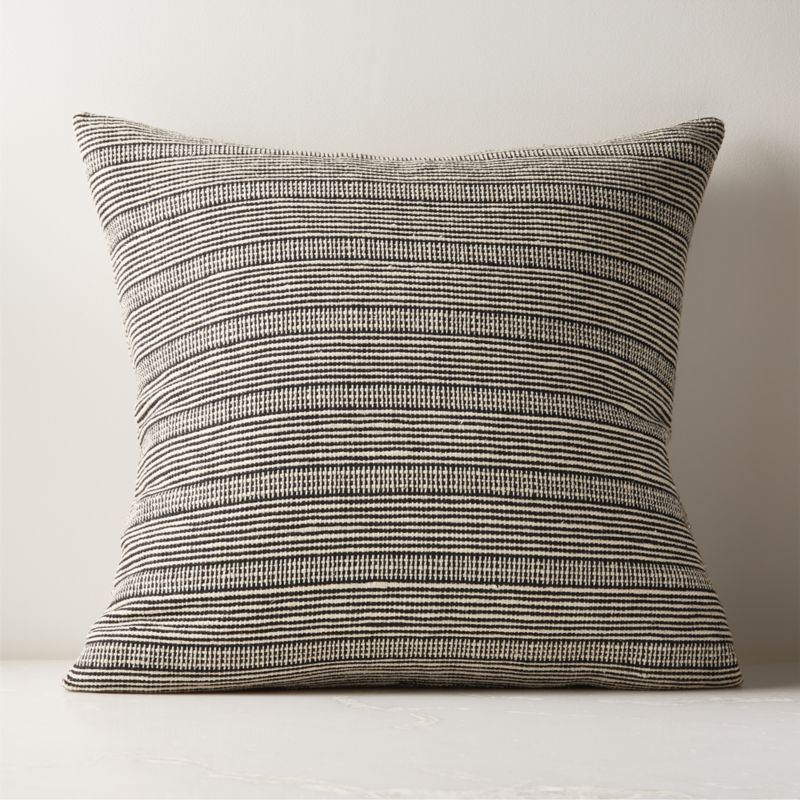 Cb2 pillow covers hotsell