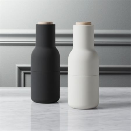 salt and pepper grinders target