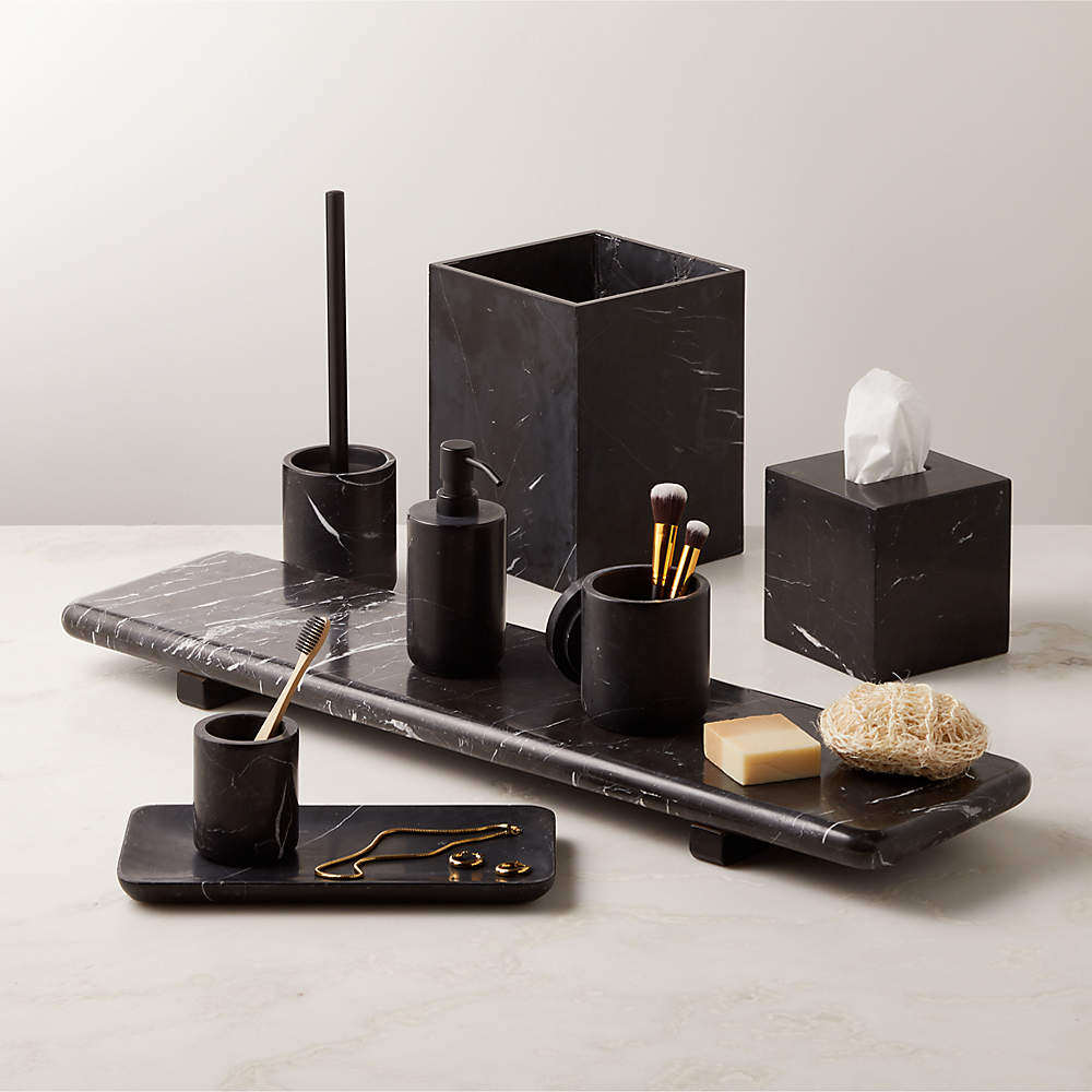 https://cb2.scene7.com/is/image/CB2/NexusBlkMrblCollectionFHS23/$web_pdp_main_carousel_sm$/221006172252/nexus-black-marble-bath-accessories.jpg
