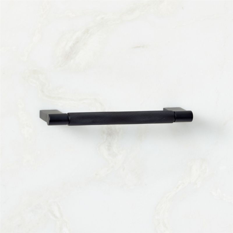 5" Nicolo Knurled Black Handle - image 3 of 5