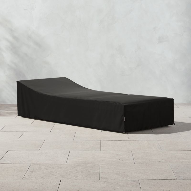 Nino Outdoor Chaise Lounge Cover - image 0 of 4