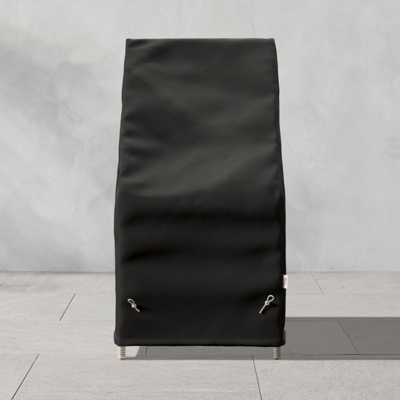 Nino Outdoor Dining Chair Cover - image 0 of 4