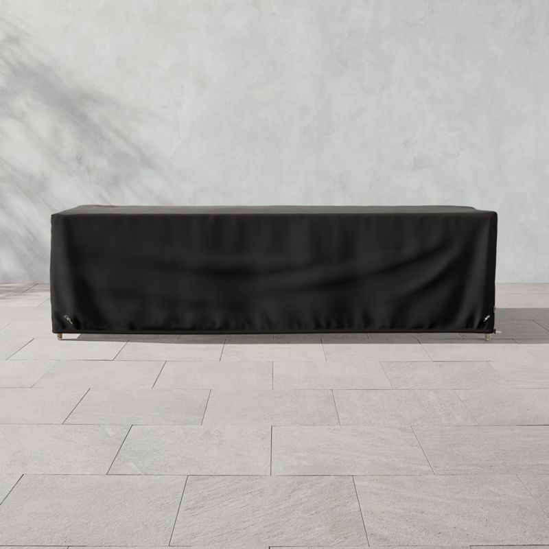 Nino Outdoor Dining Table Cover - image 0 of 3