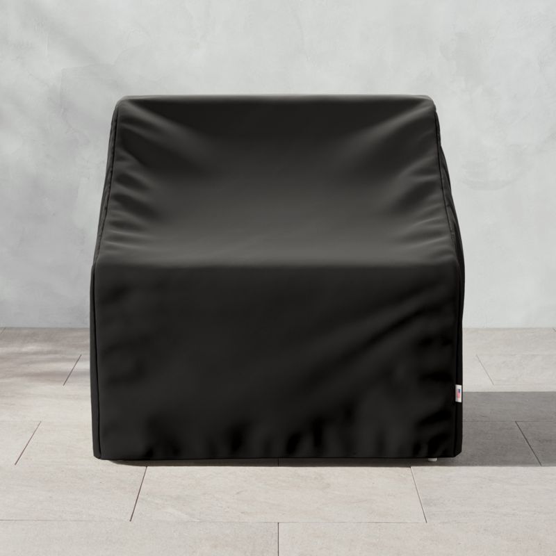 Nino Outdoor Lounge Chair Cover - image 0 of 4