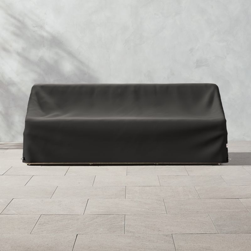 Nino Outdoor Sofa Cover - image 0 of 4