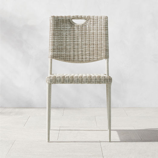 Nino Outdoor Dining Chair Cover