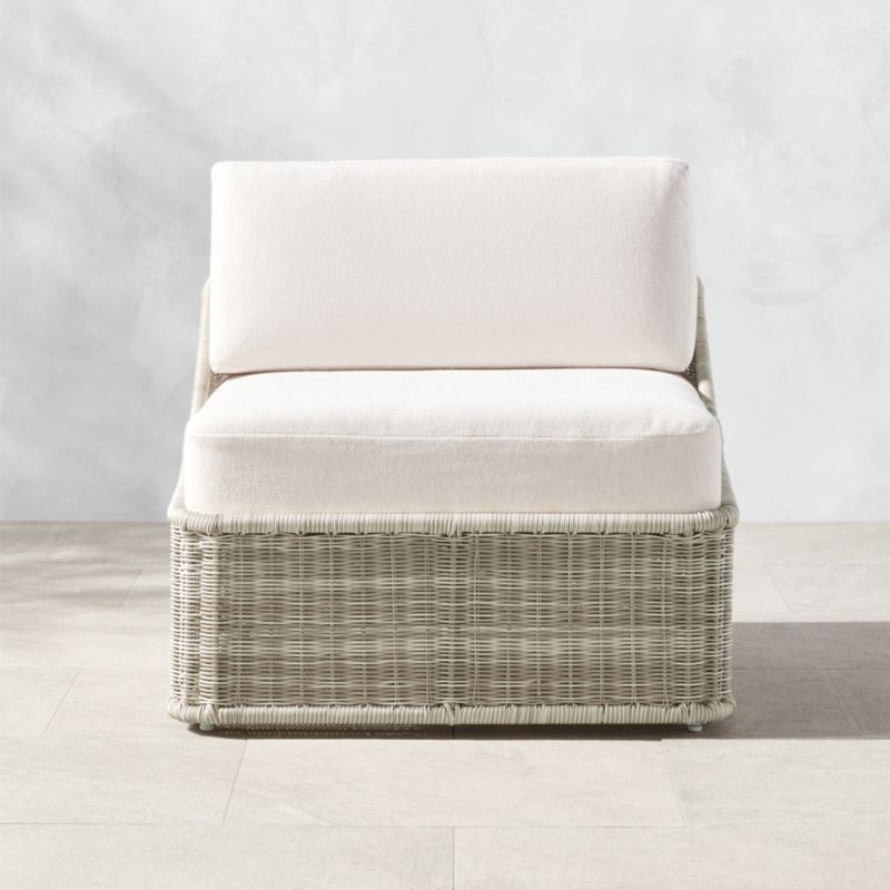 Nino Outdoor Lounge Chair Cover - image 3 of 4