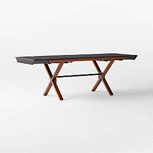 Cb2 folding store desk