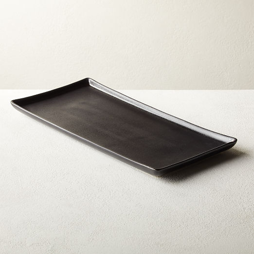 cool serving trays