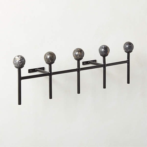 Coat hanger Noa 1