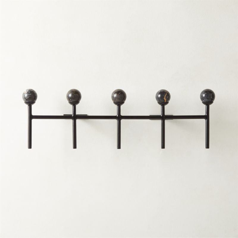 Coat hanger Noa 1