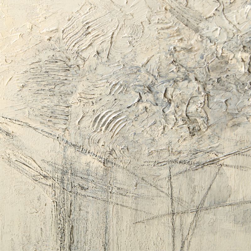 'Nogan' Framed Wall Art 40"x50" - image 3 of 5