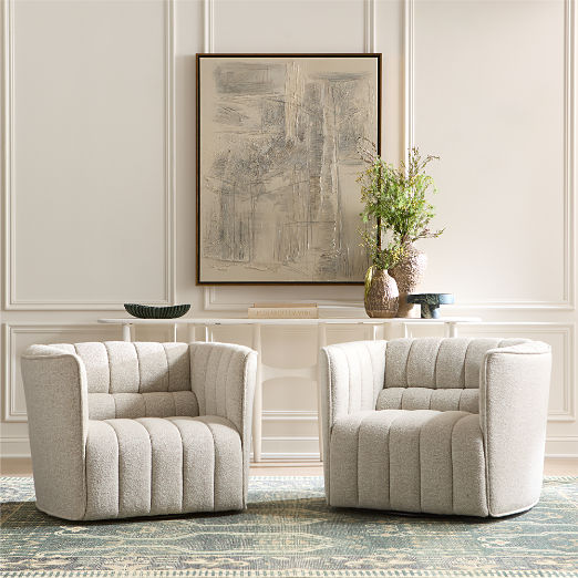 'Nogan' Framed Wall Art 40"x50"