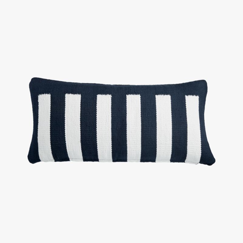 23"x11" Noren Pillow - image 2 of 5