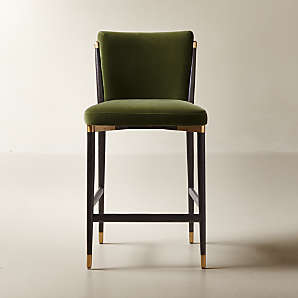 Modern Bar Stools Counter Height Stools CB2
