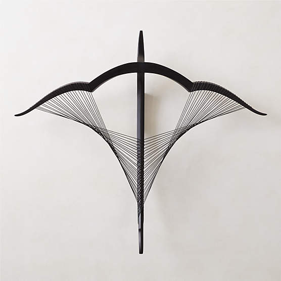 Norsebow Wall Decor