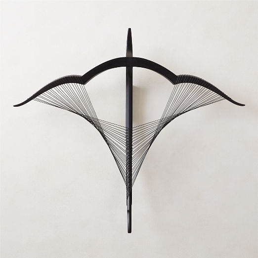 Norsebow Wall Decor