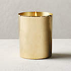 Cedarwood + Tobacco Scented Candle 32.5 OZ