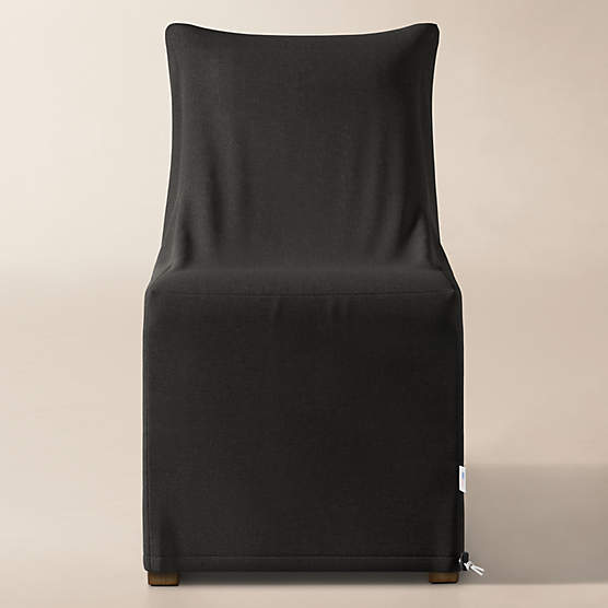 Oakley Outdoor Armless Dining Chair Cover by KoverRoos®